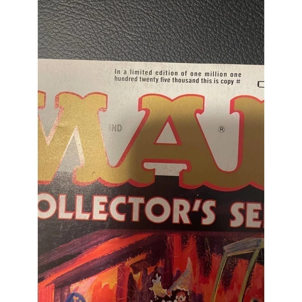 MAD Magazine Collectors series #1 - Picture 3 of 4